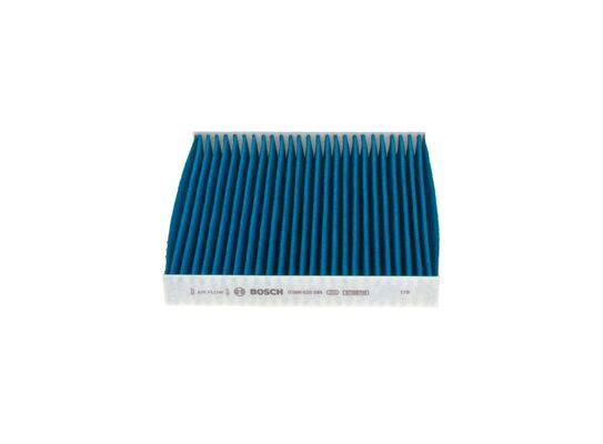 BOSCH 0 986 628 584 Filter, cabin air