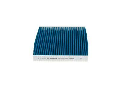 Filter, cabin air BOSCH 0 986 628 584