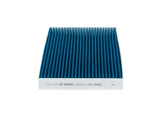 BOSCH 0 986 628 586 Filter, cabin air