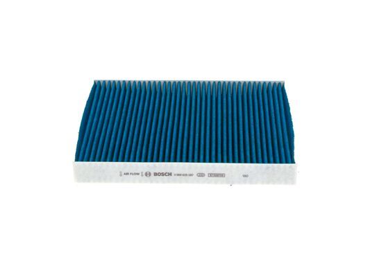BOSCH 0 986 628 587 Filter, cabin air