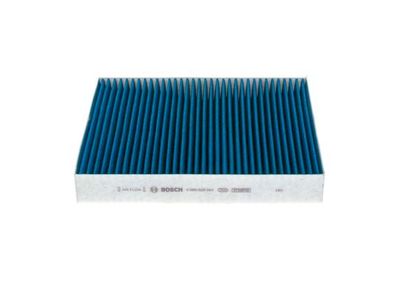 Filter, cabin air BOSCH 0 986 628 591