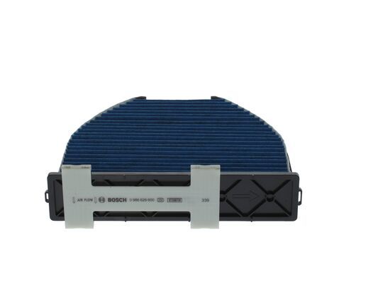 BOSCH 0 986 628 600 Filter, cabin air