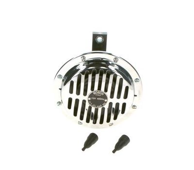 Signal Horn BOSCH 0 986 AH0 203