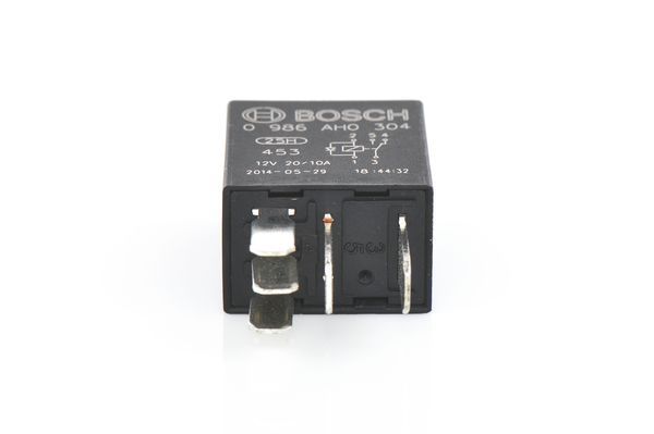 BOSCH 0 986 AH0 304 Relay, main current