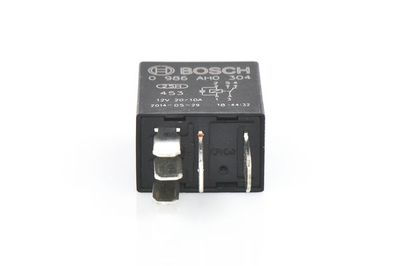 Relay, main current BOSCH 0 986 AH0 304