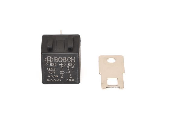 BOSCH 0 986 AH0 625 Relay, main current