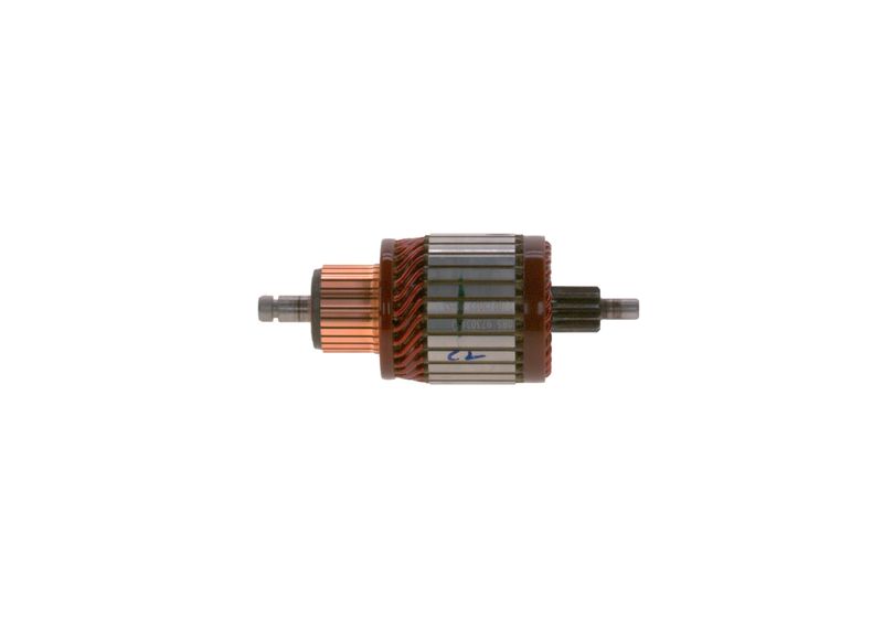 BOSCH 1 004 011 085 Armature, starter