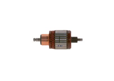 Armature, starter BOSCH 1 004 011 085