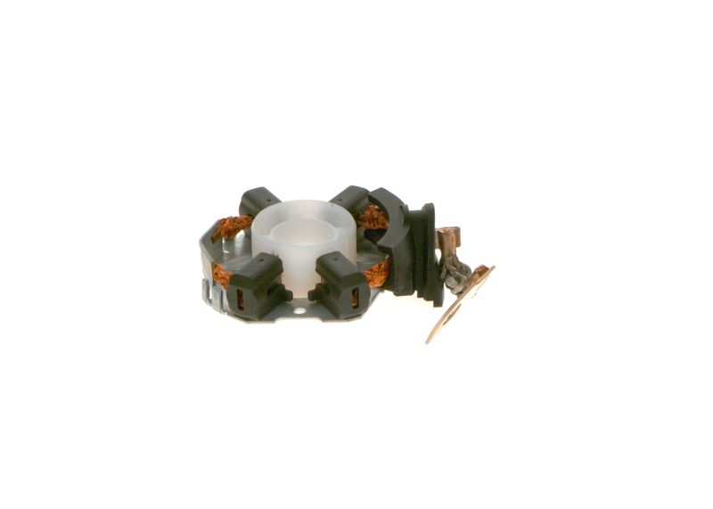 BOSCH 1 004 336 506 Holder, carbon brushes