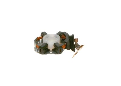 Holder, carbon brushes BOSCH 1 004 336 506
