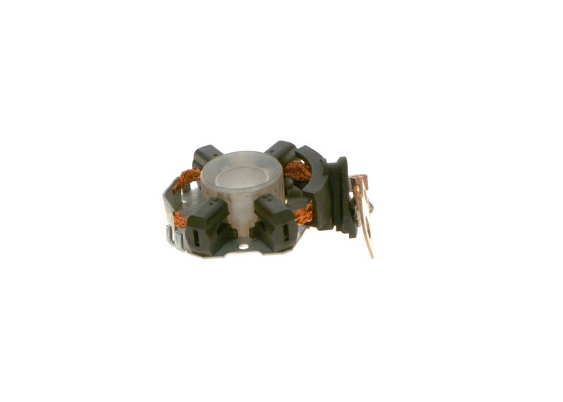 BOSCH 1 004 336 519 Holder, carbon brushes