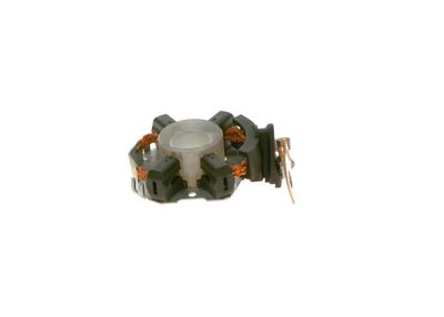Holder, carbon brushes BOSCH 1 004 336 519
