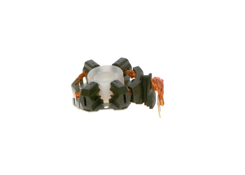 BOSCH 1 004 336 530 Holder, carbon brushes
