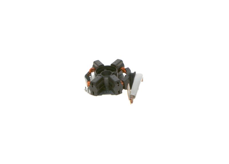 BOSCH 1 004 336 616 Holder, carbon brushes