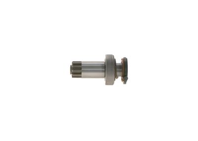Freewheel Gear, starter BOSCH 1 006 209 847