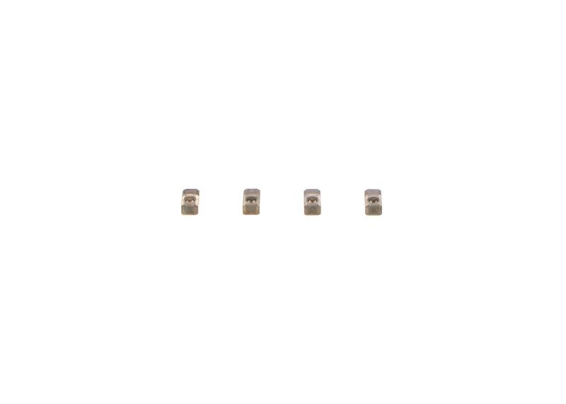 BOSCH 1 007 014 126 Carbon Brush, starter