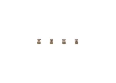 Carbon Brush, starter BOSCH 1 007 014 126