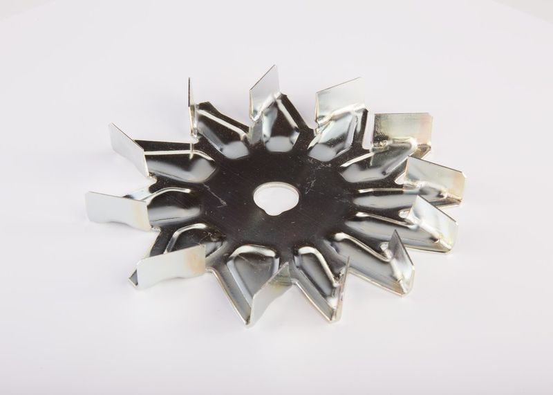 BOSCH 1 126 610 065 Fan, alternator