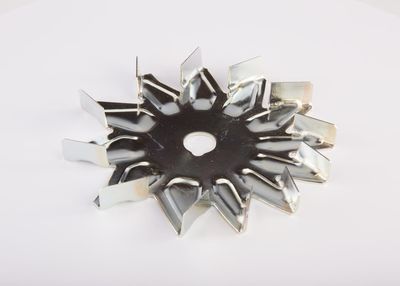 Fan, alternator BOSCH 1 126 610 065