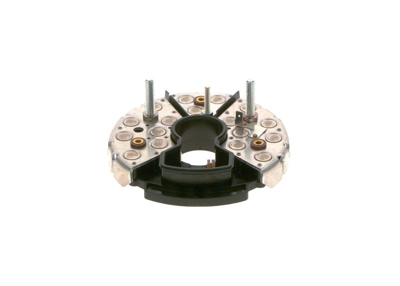 BOSCH 1 127 320 547 Rectifier, alternator