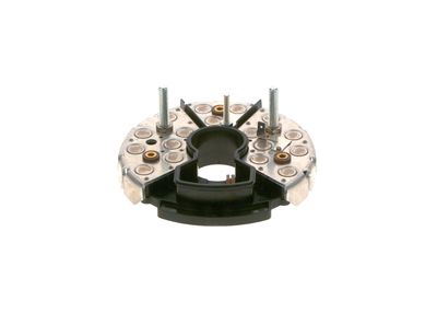 Rectifier, alternator BOSCH 1 127 320 547