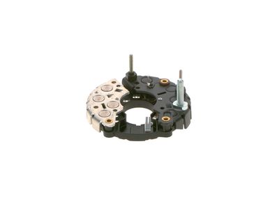 Rectifier, alternator BOSCH 1 127 320 753