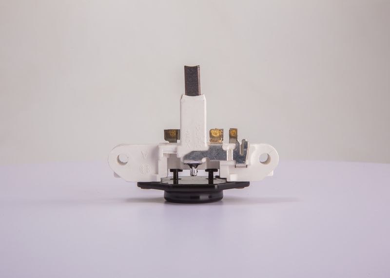 BOSCH 1 197 311 214 Alternator Regulator