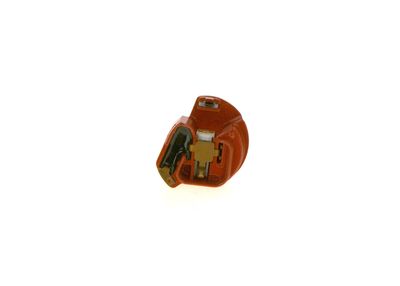 Rotor, distributor BOSCH 1 234 332 199