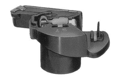Rotor, distributor BOSCH 1 234 332 292