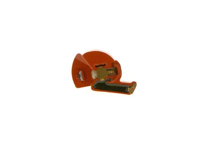 Rotor, distributor BOSCH 1 234 332 293