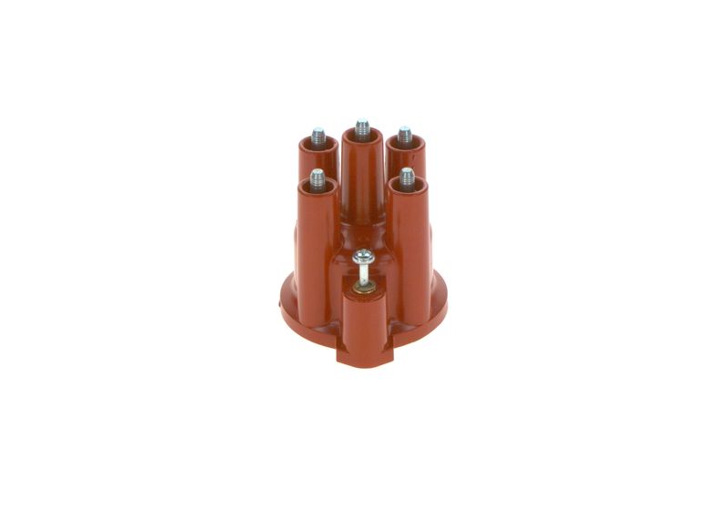 BOSCH 1 235 522 381 Ignition Distributor Cap
