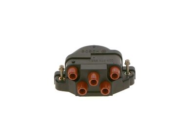 Distributor Cap BOSCH 1 235 522 400