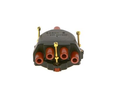 Distributor Cap BOSCH 1 235 522 406