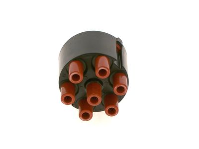 Distributor Cap BOSCH 1 235 522 439