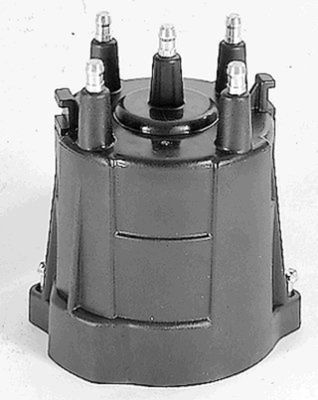 Distributor Cap BOSCH 1 235 522 863