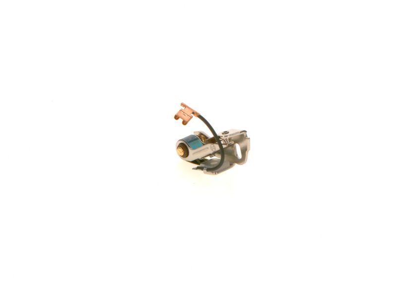BOSCH 1 237 013 712 Contact Breaker, distributor