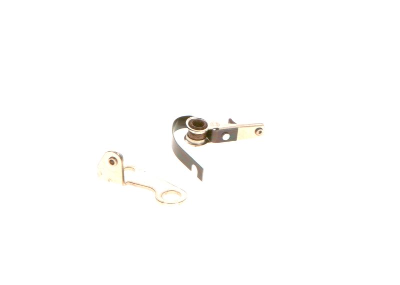 BOSCH 1 237 013 720 Contact Breaker, distributor