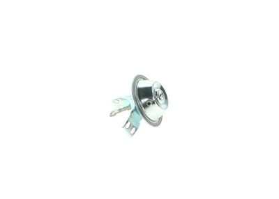 Vacuum Cell, ignition distributor BOSCH 1 237 123 155