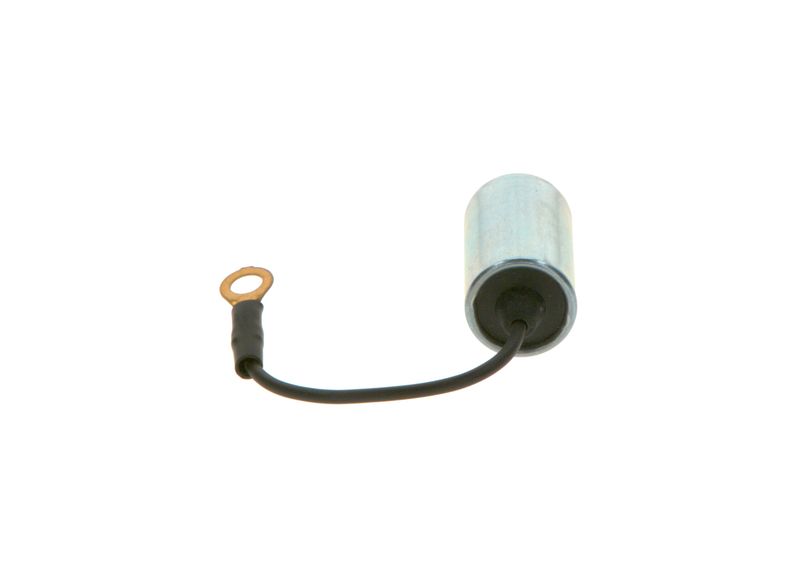 BOSCH 1 237 330 047 Capacitor, ignition system