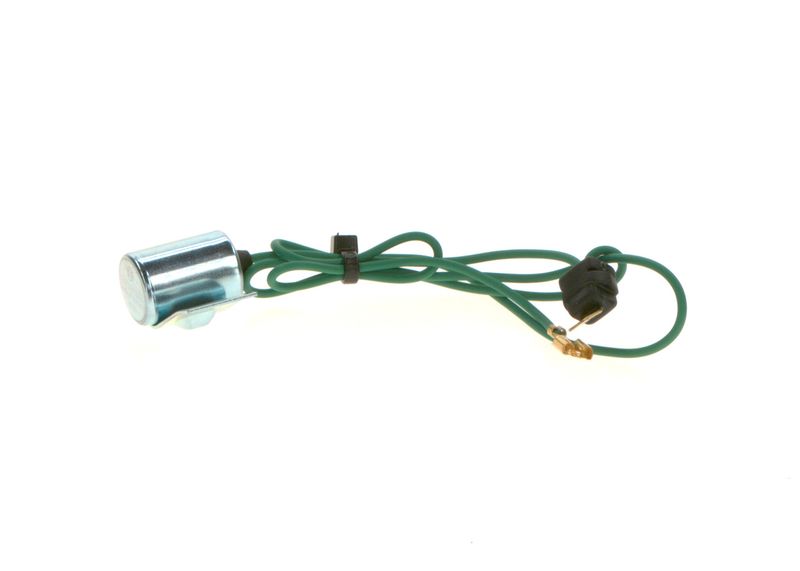 BOSCH 1 237 330 252 Capacitor, ignition system