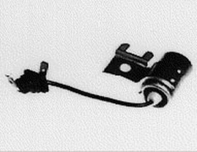 Capacitor, ignition system BOSCH 1 237 330 332