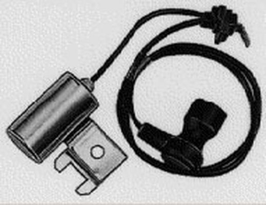 BOSCH 1 237 330 347 Capacitor, ignition system