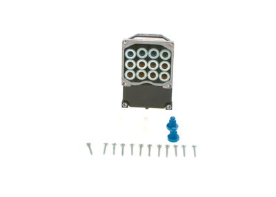 Control Unit Set BOSCH 1 273 004 286