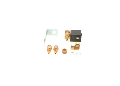 Solenoid Valve BOSCH 1 327 011 002