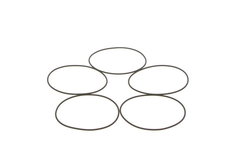 BOSCH 1 410 210 054 Rubber Ring