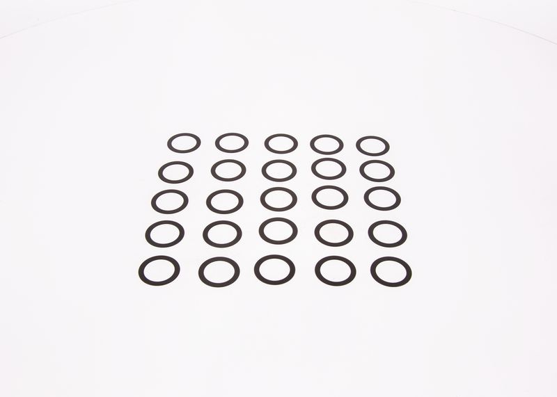 BOSCH 1 420 101 023 Washer