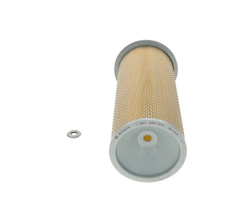 BOSCH 1 457 433 203 Secondary Air Filter