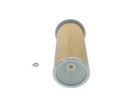 Secondary Air Filter BOSCH 1 457 433 203