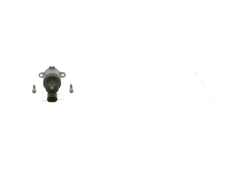 BOSCH 1 462 C00 983 Control Valve, fuel quantity (common rail system)