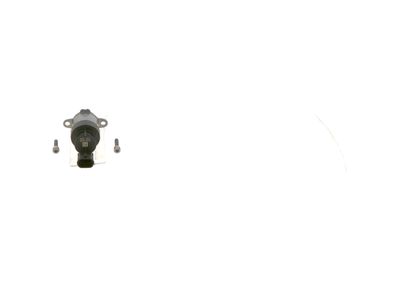 Control Valve, fuel quantity (common rail system) BOSCH 1 462 C00 983